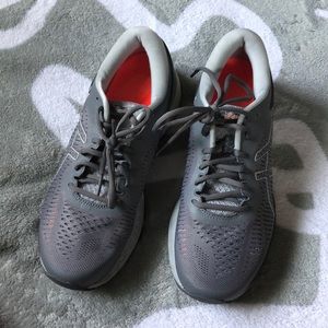 ASICS FLYTEFOAM SHOES